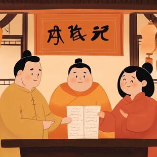 米娅 角色图